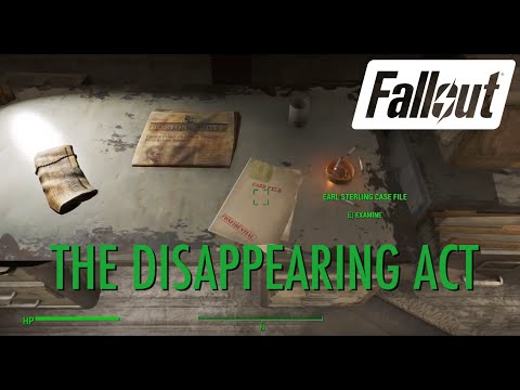 Fallout 4 Atomatoys Id Card